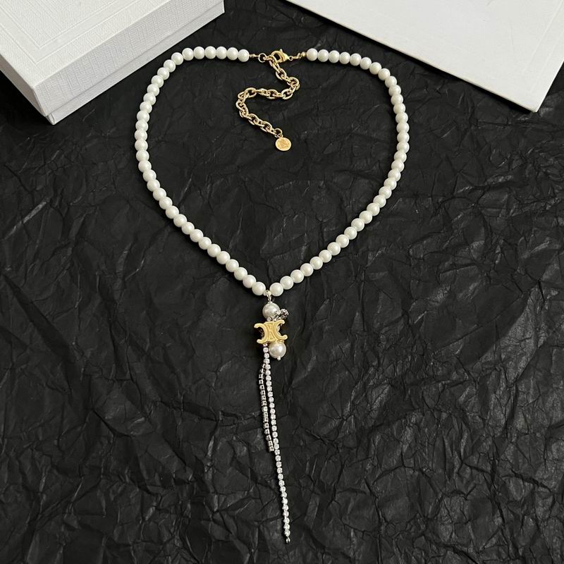 Celine Necklace 04yxh26